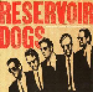 Reservoir Dogs (CD) - Bild 1