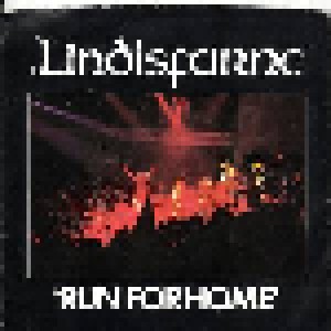 Lindisfarne: Run For Home (7") - Bild 1