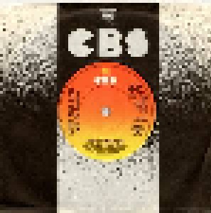 Earth, Wind & Fire With The Emotions: Boogie Wonderland (7") - Bild 1