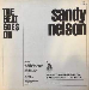 Sandy Nelson: The Beat Goes On (LP) - Bild 2