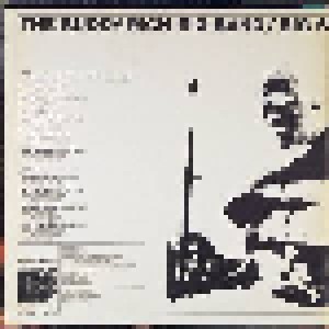 The Buddy Rich Big Band: Big Swing Face (LP) - Bild 2