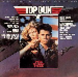 Top Gun (CD) - Bild 1