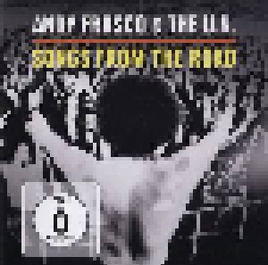 Andy Frasco & The U. N.: Songs From The Road (CD + DVD) - Bild 1