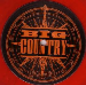 Big Country: The Journey (LP) - Bild 2