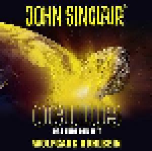John Sinclair: (Lübbe SE09) - Oculus - Das Ende Der Zeit (2-CD) - Bild 1
