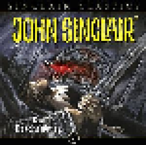 John Sinclair: (Sinclair Classics 031) - Die Drachenburg (CD) - Bild 1