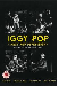 Iggy Pop: Post Pop Depression - Live At The Royal Albert Hall (DVD) - Bild 1