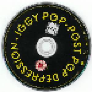 Iggy Pop: Post Pop Depression - Live At The Royal Albert Hall (DVD) - Bild 2