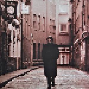 Bap Kennedy: Lonely Street (CD) - Bild 1