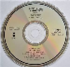 Chris Hillman: Slippin' Away (CD) - Bild 4