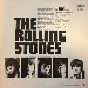 The Rolling Stones: The Rolling Stones (LP) - Bild 2