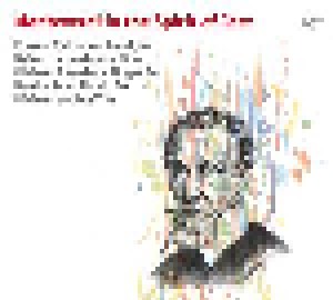 Claudio Monteverdi: Monteverdi In The Spirit Of Jazz (CD) - Bild 1