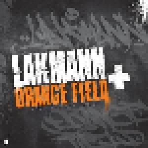 Lakmann & Orange Field: Fear Of A Wack Planet (CD) - Bild 1