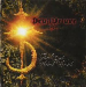 DevilDriver: The Last Kind Words (CD) - Bild 1