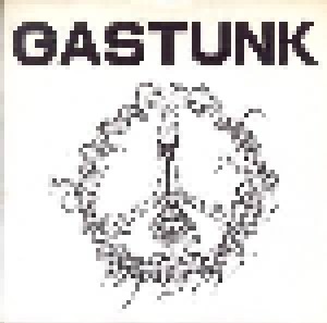 Cover - Gastunk: Gastunk
