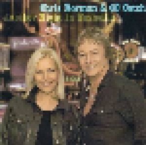 Cover - Chris Norman & C.C. Catch: Another Night In Nashville