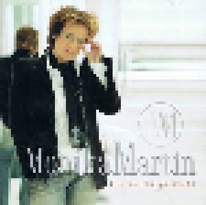Monika Martin: Ein Leben Lang Vielleicht (CD) - Bild 1
