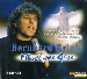 Bernhard Brink: Flügel Aus Glas (2-CD) - Bild 1