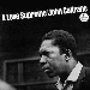 John Coltrane: A Love Supreme (2-12") - Bild 1