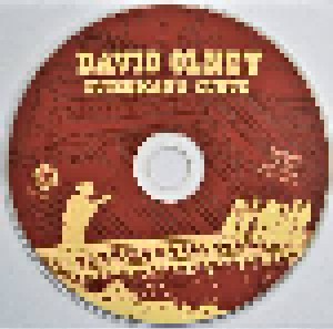 David Olney + David Olney & Sergio Webb With Jack Irwin: Dutchman's Curve (Split-2-CD) - Bild 4