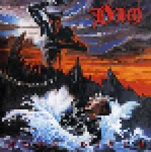Dio: Holy Diver (CD) - Bild 1