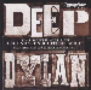 Bob Dylan: Deep Dylan (CD) - Bild 1