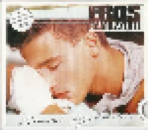 Eros Ramazzotti: Cuori Agitati (CD) - Bild 1