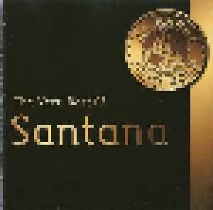 Santana: The Very Best Of Santana (CD) - Bild 1