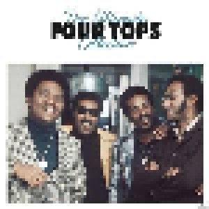 The Four Tops: The Ultimate Four Tops Collection (2-CD) - Bild 1