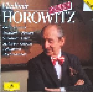 Vladimir Horowitz (CD) - Bild 1