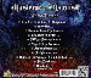 Masters Of Disguise: Alpha / Omega (CD) - Bild 2