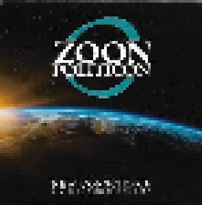 Zoon Politicon: New Conscience (Promo-Single-CD-R) - Bild 1