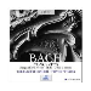Johann Sebastian Bach: Concertos - Cover