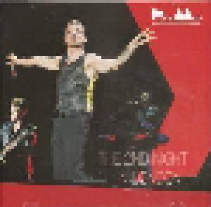 Depeche Mode: 2nd Night In London, The - Cover