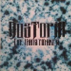 Dustopia: Ghostmaker, The - Cover