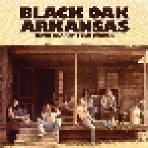 Black Oak Arkansas: Back Thar N' Over Yonder - Cover