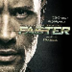 Clint Mansell: Faster - Cover