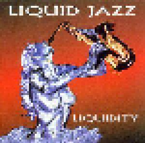 Liquid Bass: Liquidity - Cover