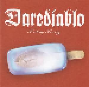 Darediablo: Feeding Frenzy - Cover