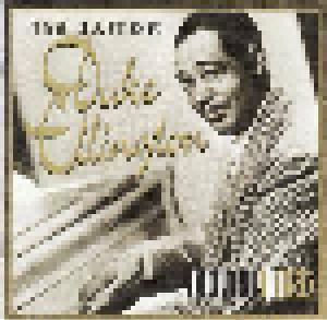 Duke Ellington: 100 Jahre Duke Ellington - Cover
