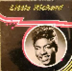 Little Richard: Little Richard (All Round Trading) - Cover