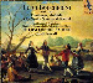 Luigi Boccherini: Fandango, Sinfonie & La Musica Notturna Di Madrid - Cover