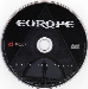 Europe: Walk The Earth (CD + DVD) - Bild 3