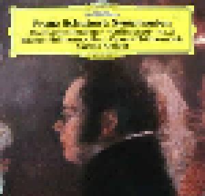 Franz Schubert: Symphonien (LP) - Bild 1