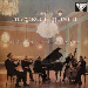 Franz Schubert: The "Trout" Quintet (LP) - Bild 1