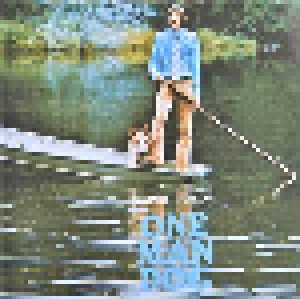 James Taylor: One Man Dog (CD) - Bild 1