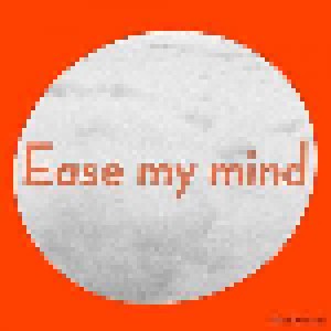 Shout Out Louds: Ease My Mind (LP) - Bild 1