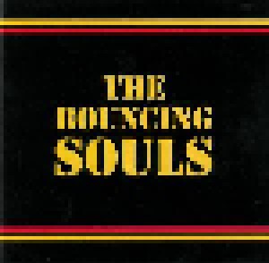The Bouncing Souls: Bouncing Souls (CD) - Bild 1