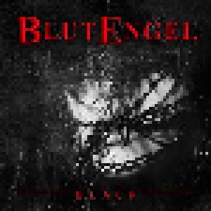 Blutengel: Black (Mini-CD / EP) - Bild 1