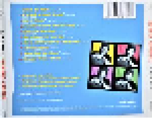 Rodney Crowell: Super Hits (CD) - Bild 3